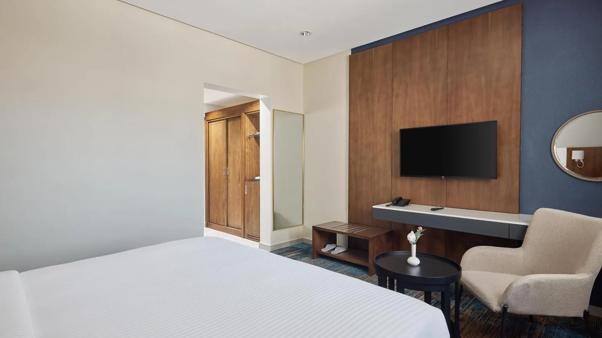 Hotel Nur Al Naseem By Makarem Mecca