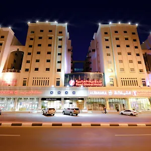  Hotel Reef Global