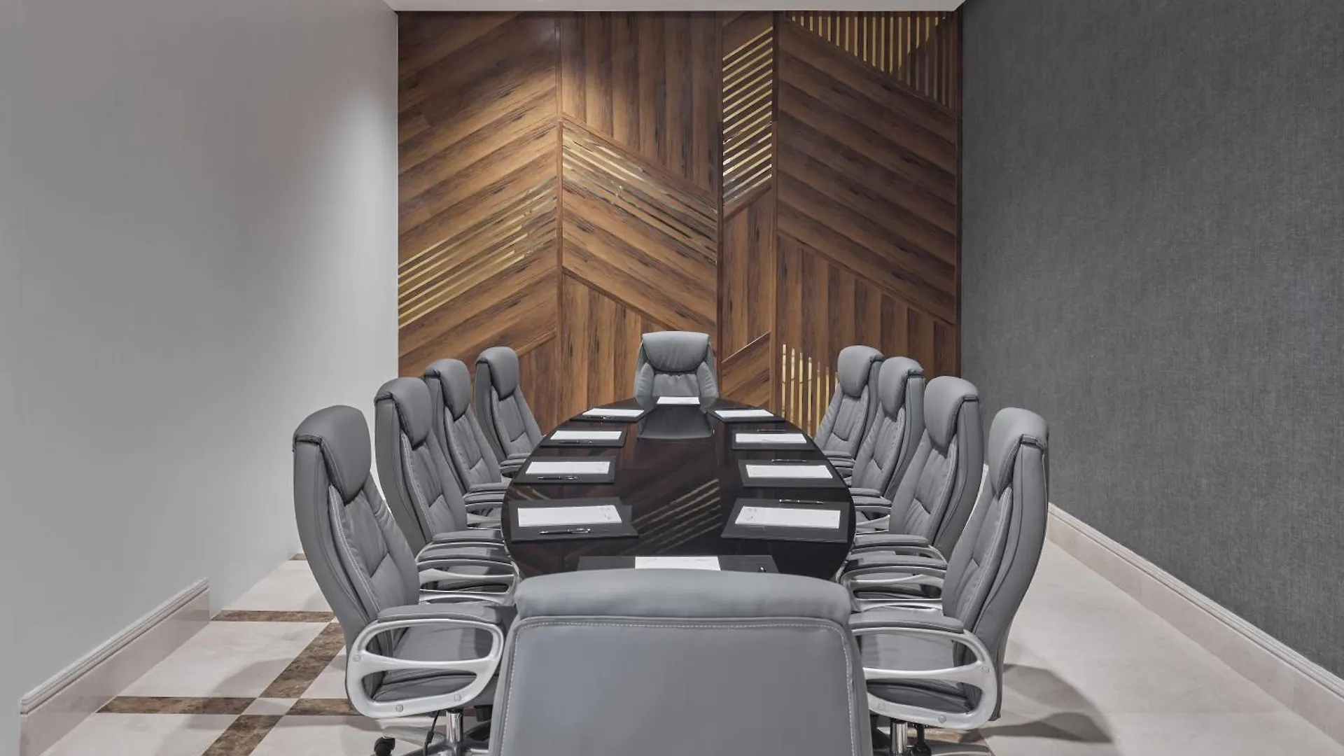 Otel Nur Al Naseem By Makarem Mekke