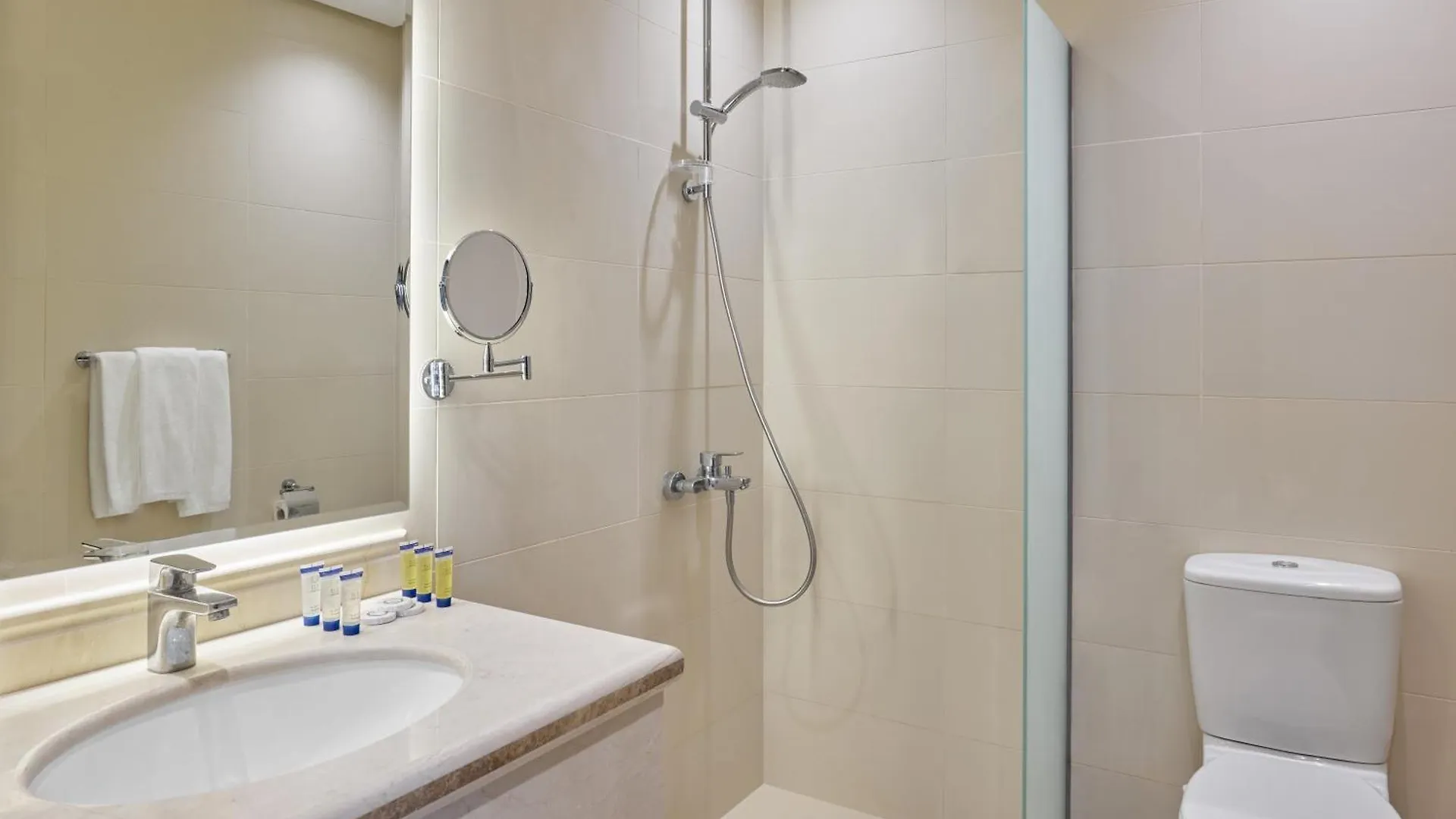 Nur Al Naseem By Makarem La Mecque 0*,  Arabie saoudite